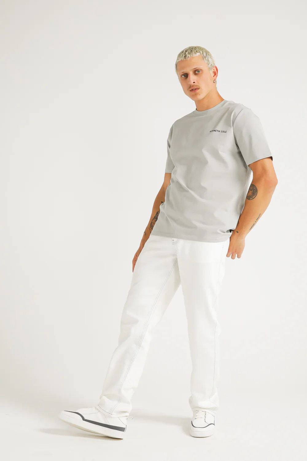 Oversize Active T shirt - Image 10