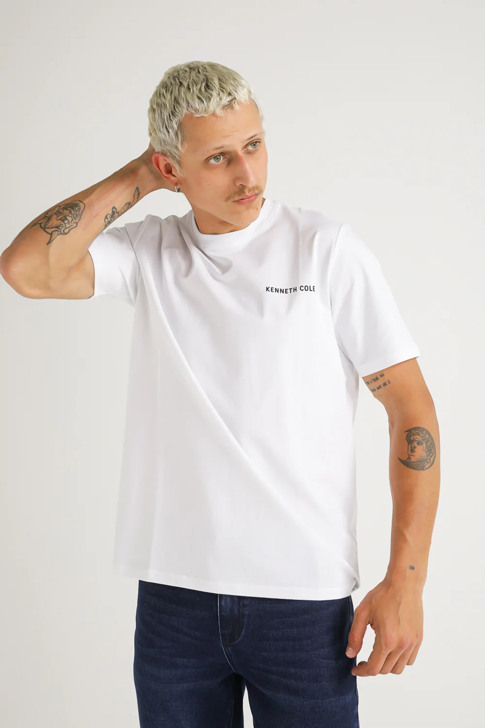 Oversize Active T shirt - Image 3