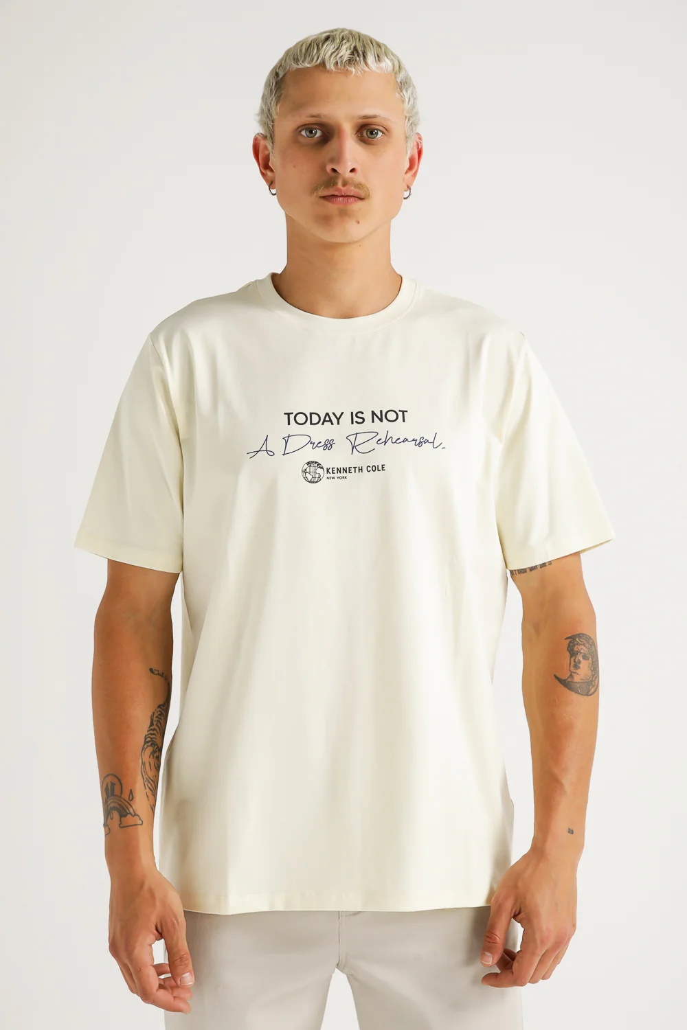 Oversize Active T shirt - Image 10