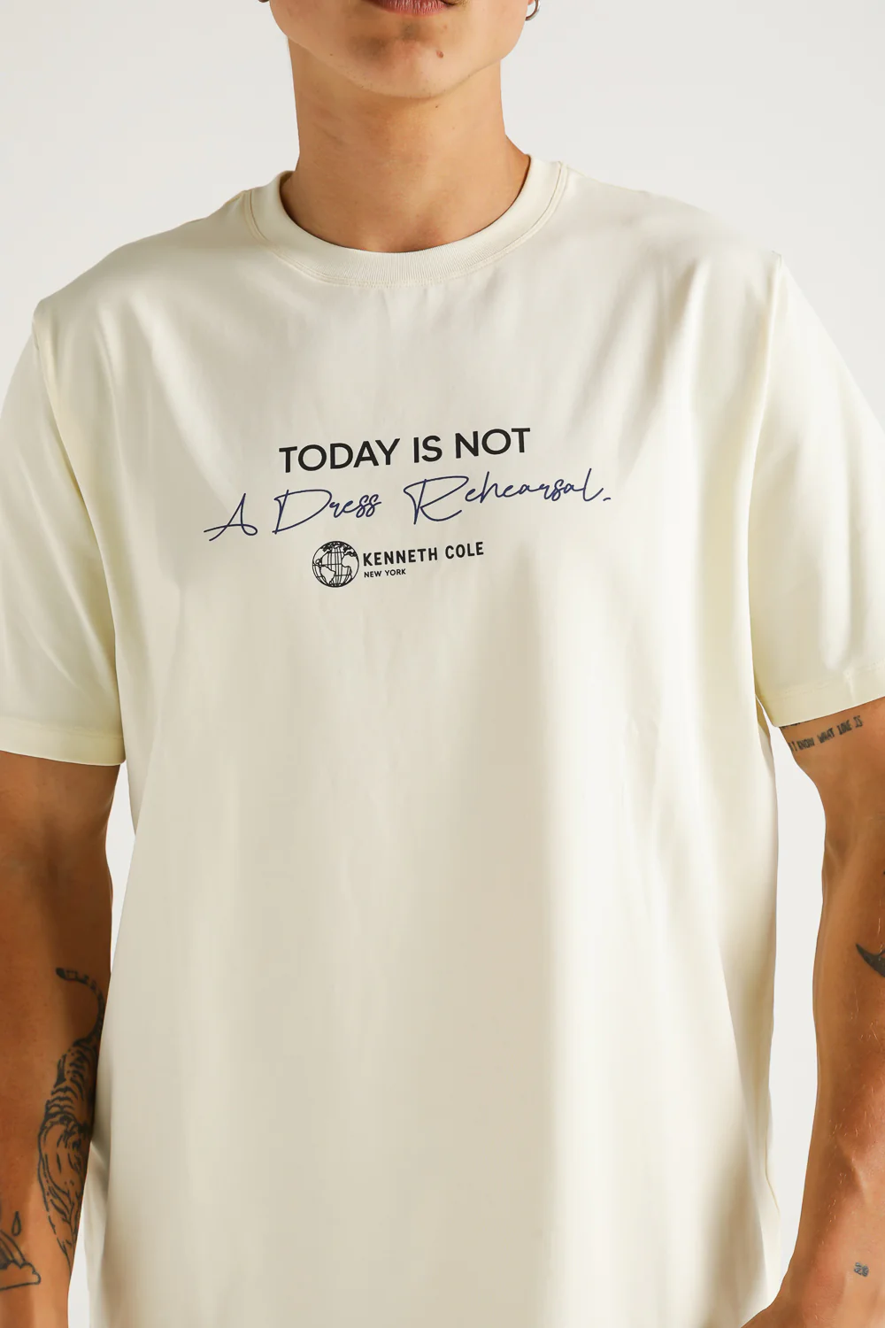 Oversize Active T shirt - Image 11