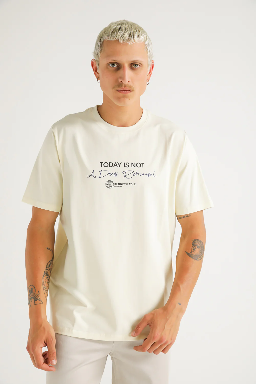 Oversize Active T shirt - Image 12