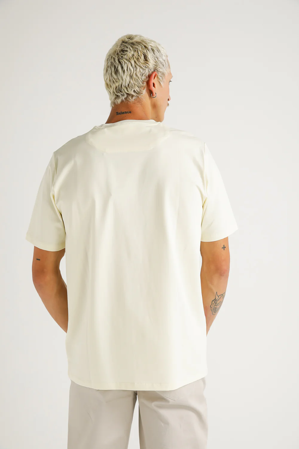 Oversize Active T shirt - Image 13