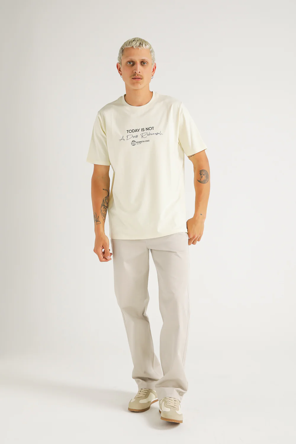 Oversize Active T shirt - Image 14