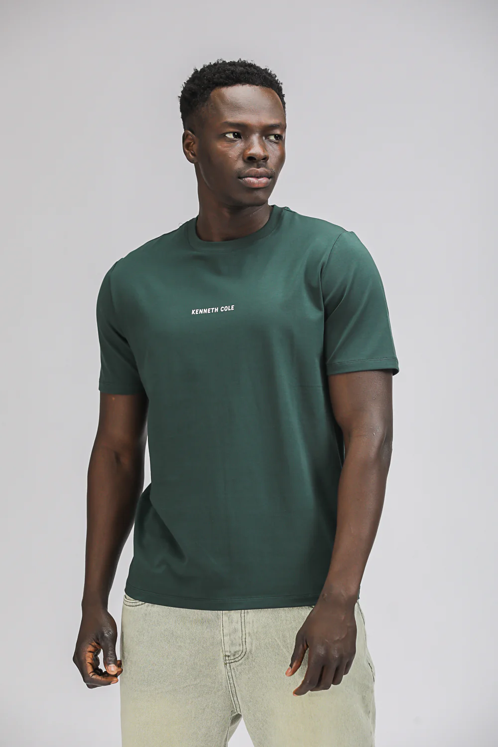 Oversized Graphic Tee - Image 11