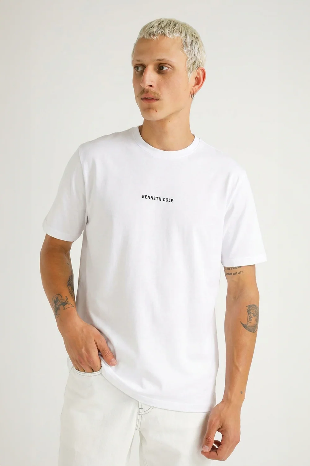Oversized Graphic Tee - Image 7