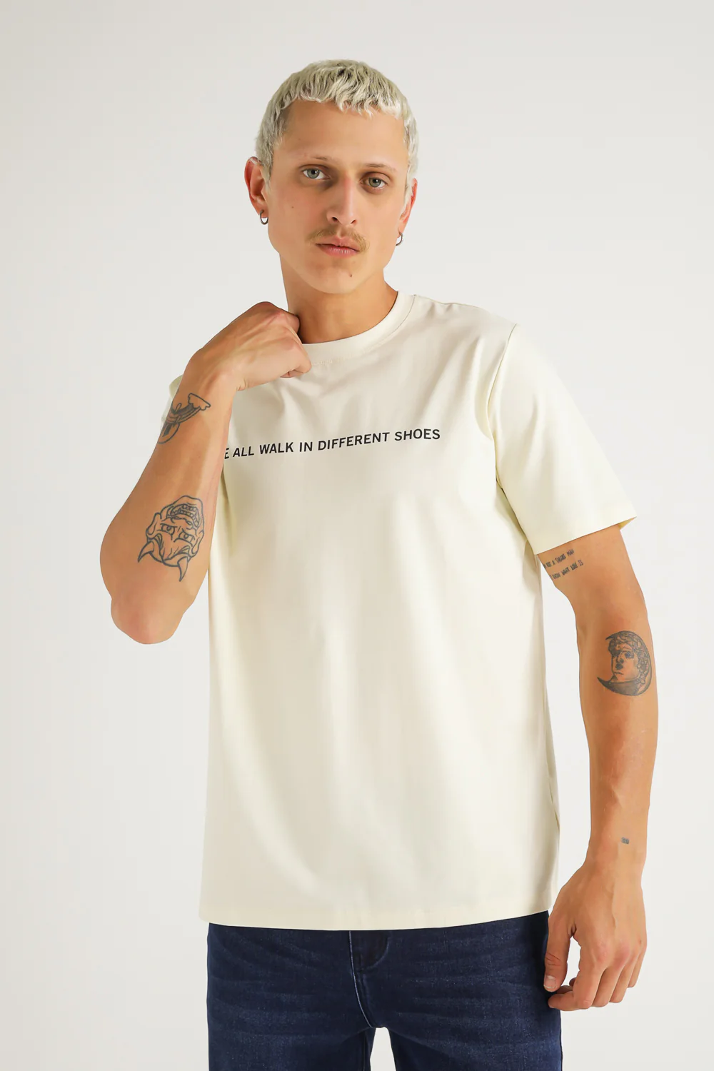 Oversize Active T shirt - Image 3