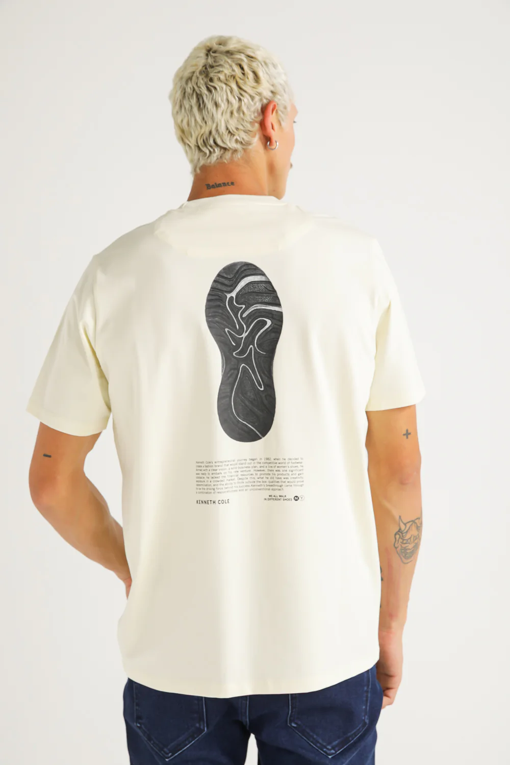 Oversize Active T shirt - Image 5