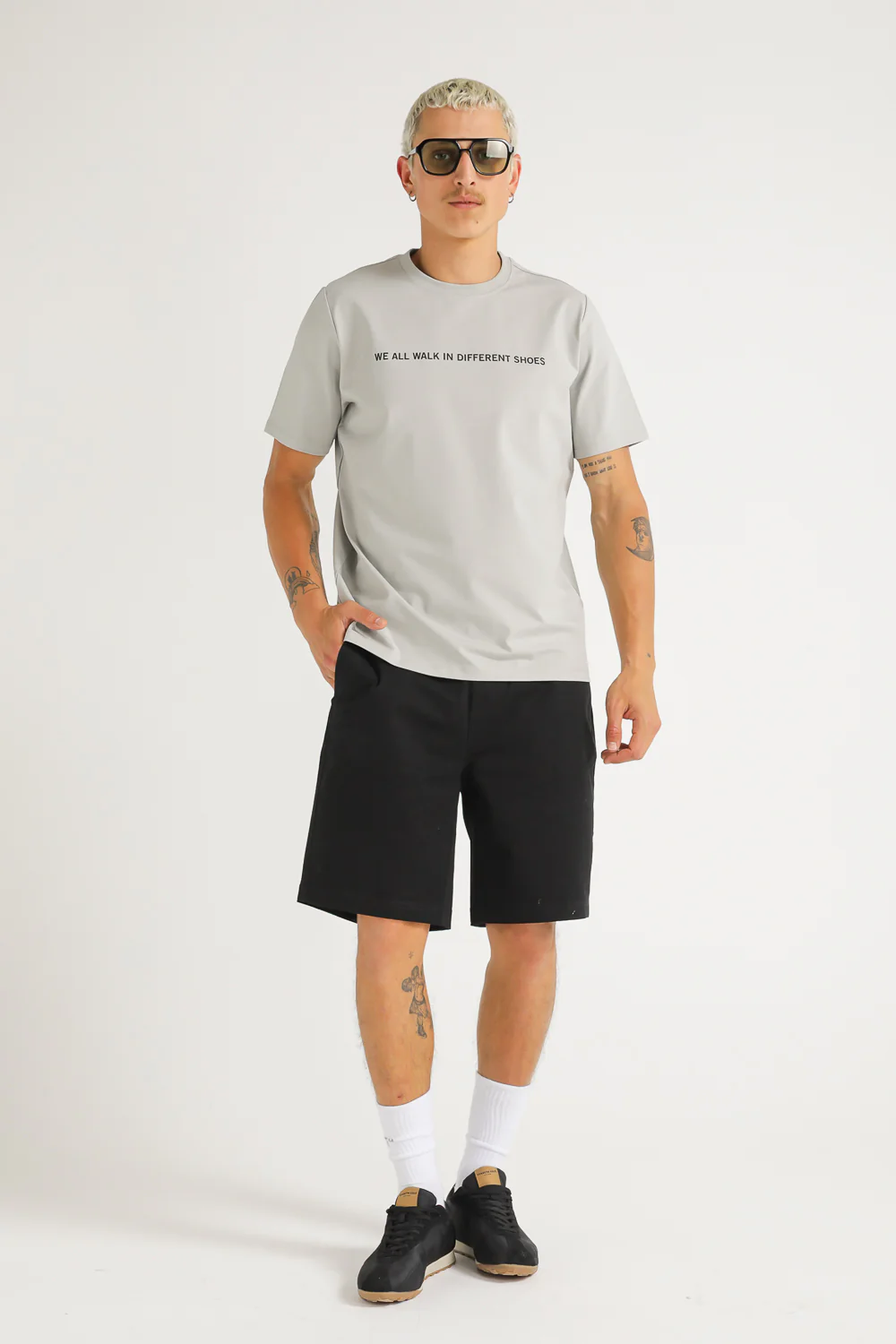 Oversize Active T shirt - Image 7