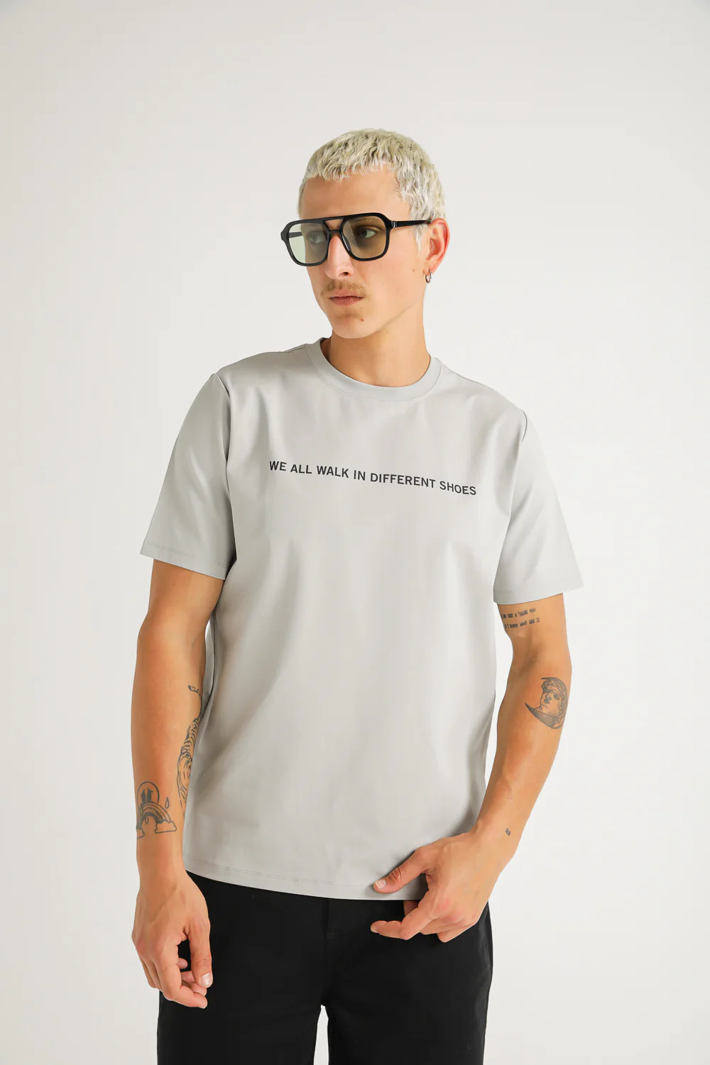 Oversize Active T shirt - Image 8