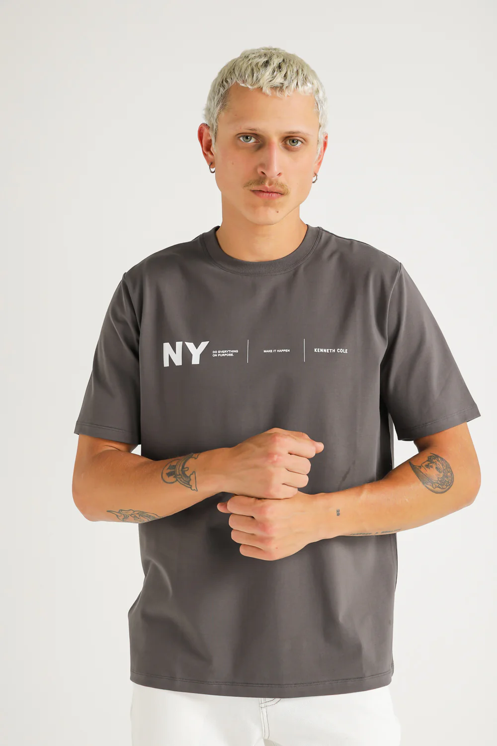 Oversize Active T shirt - Image 4