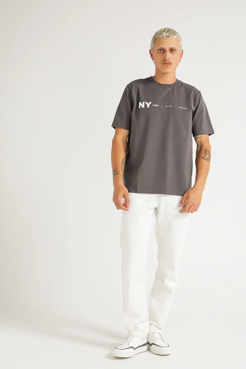 Oversize Active T shirt - Image 6
