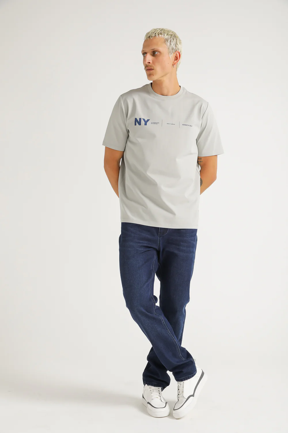 Oversize Active T shirt - Image 9