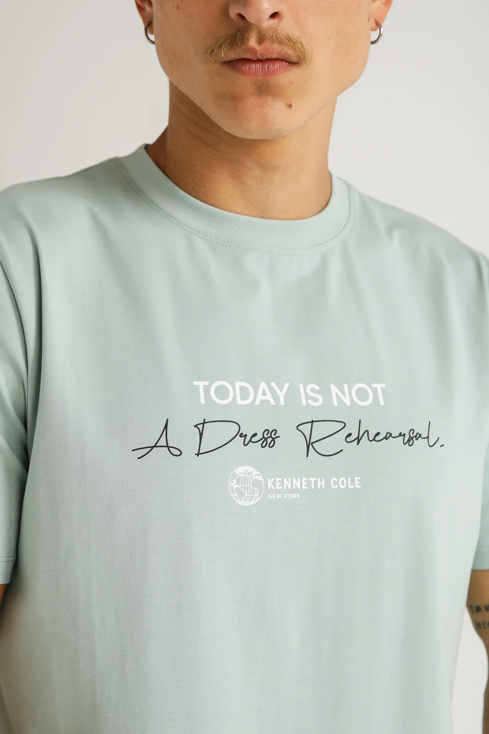 Oversize Active T shirt - Image 4