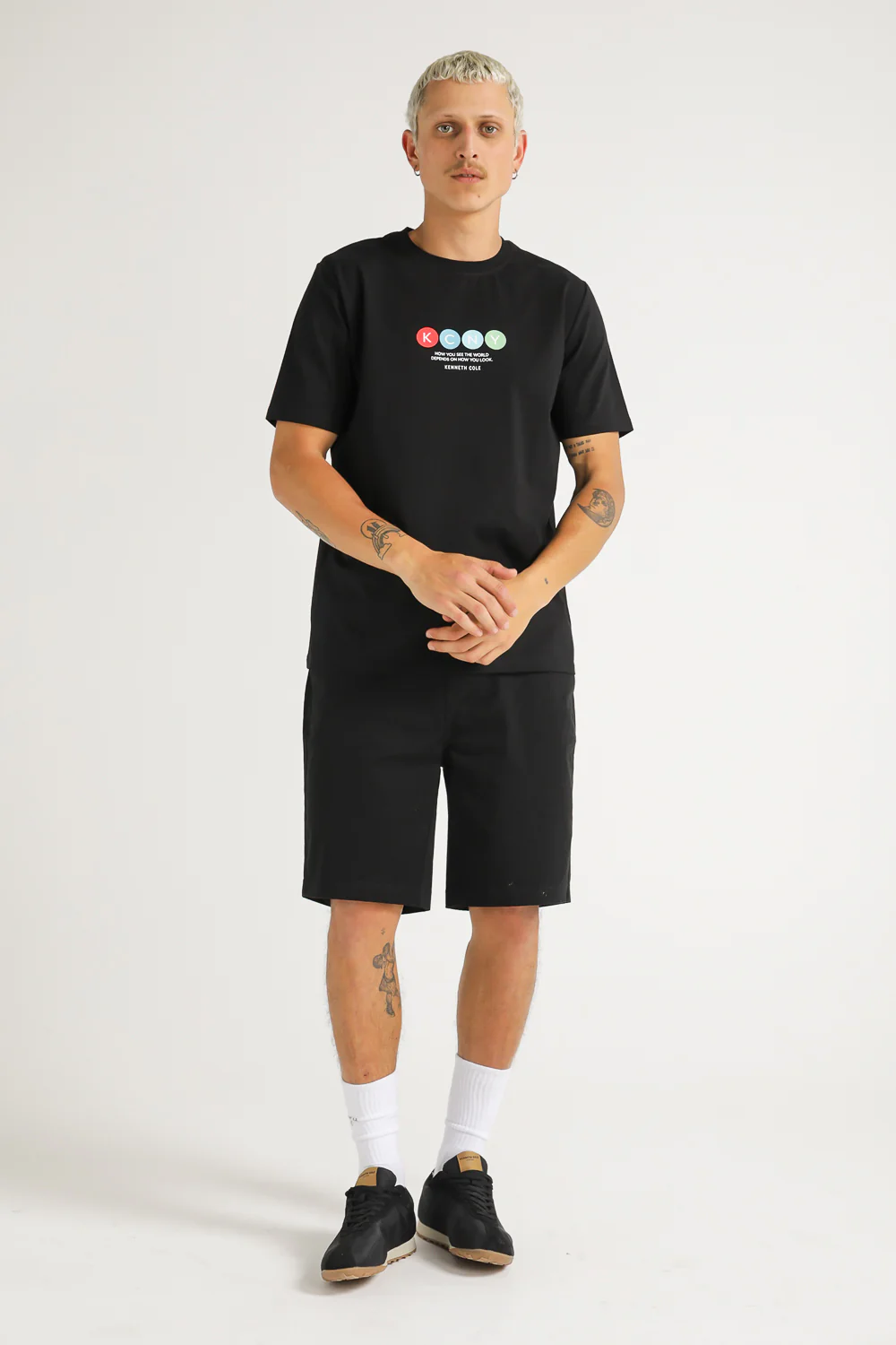 Oversize Active T shirt - Image 15