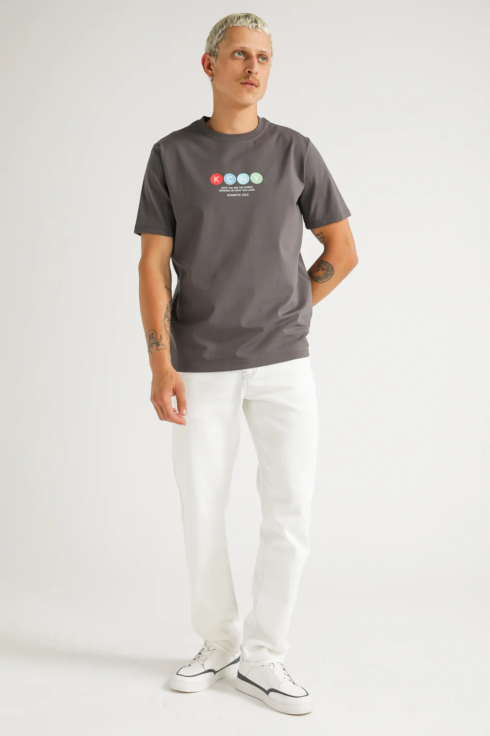 Oversize Active T shirt - Image 3