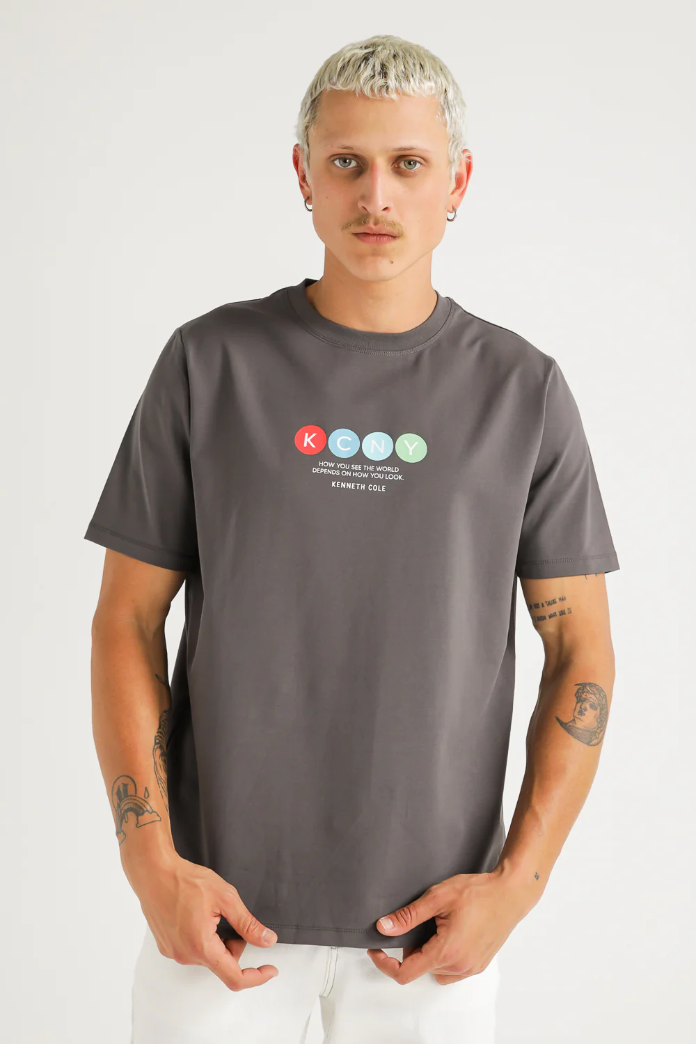 Oversize Active T shirt - Image 4