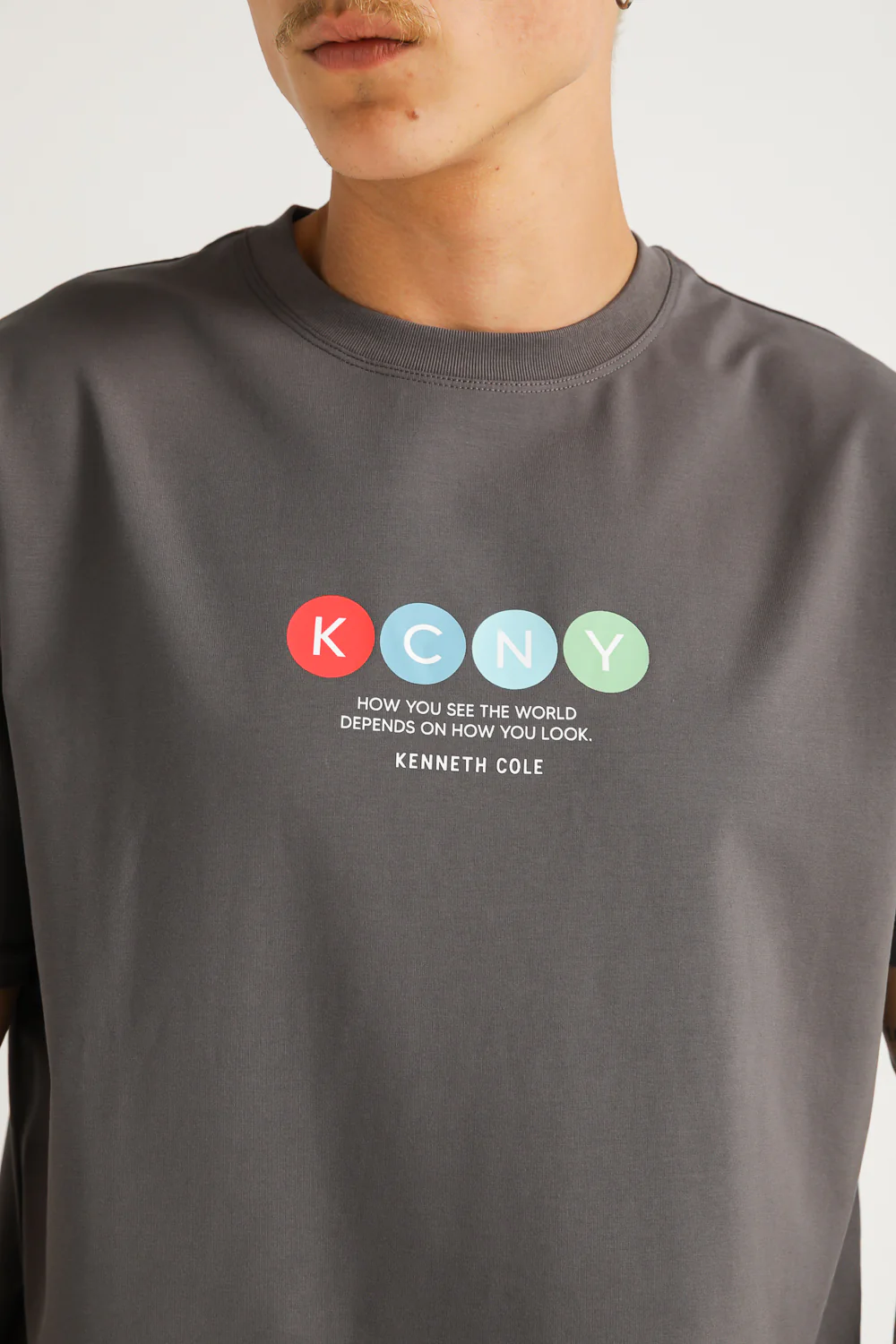 Oversize Active T shirt - Image 5