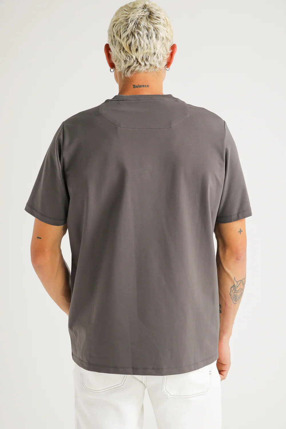 Oversize Active T shirt - Image 7