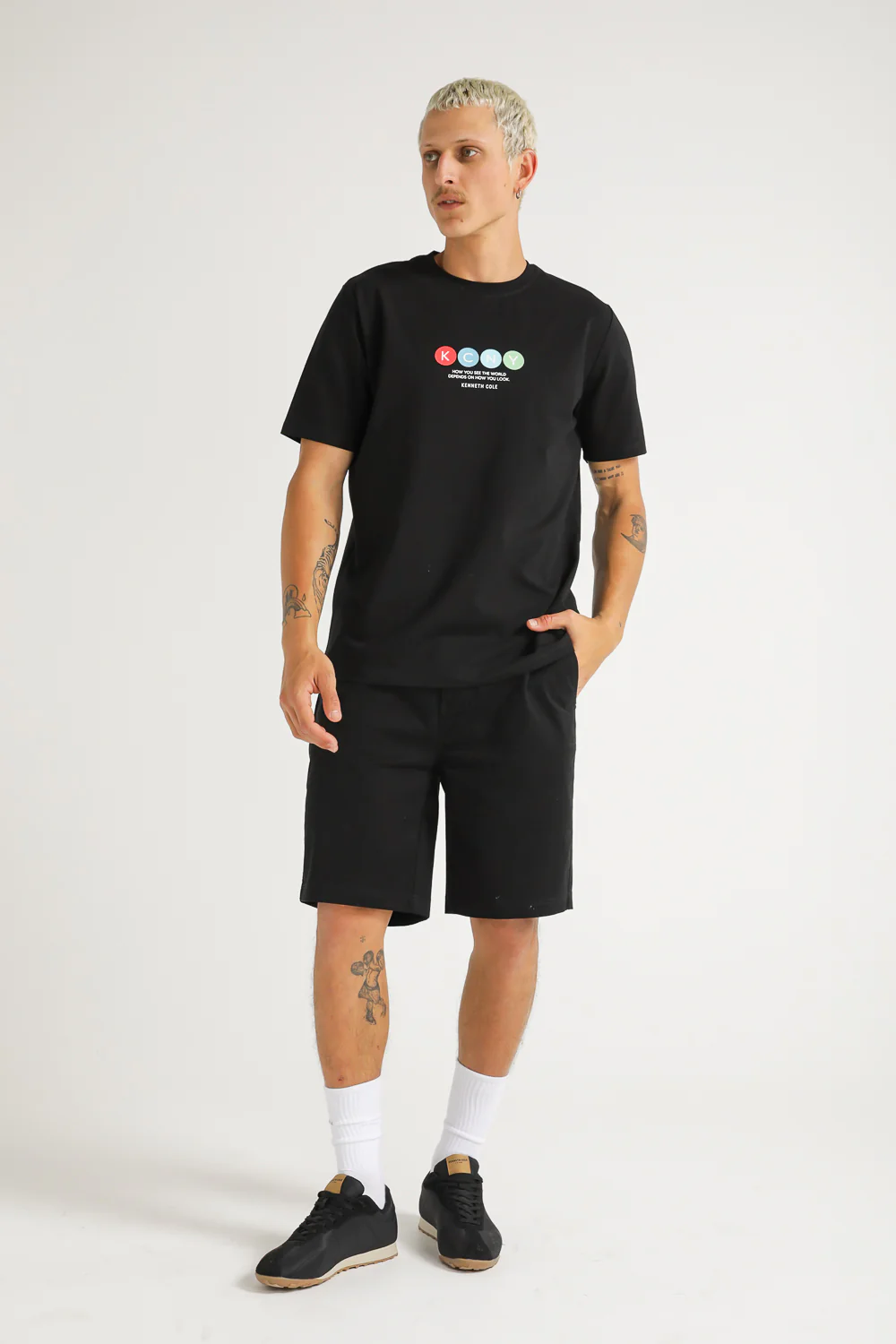 Oversize Active T shirt - Image 9