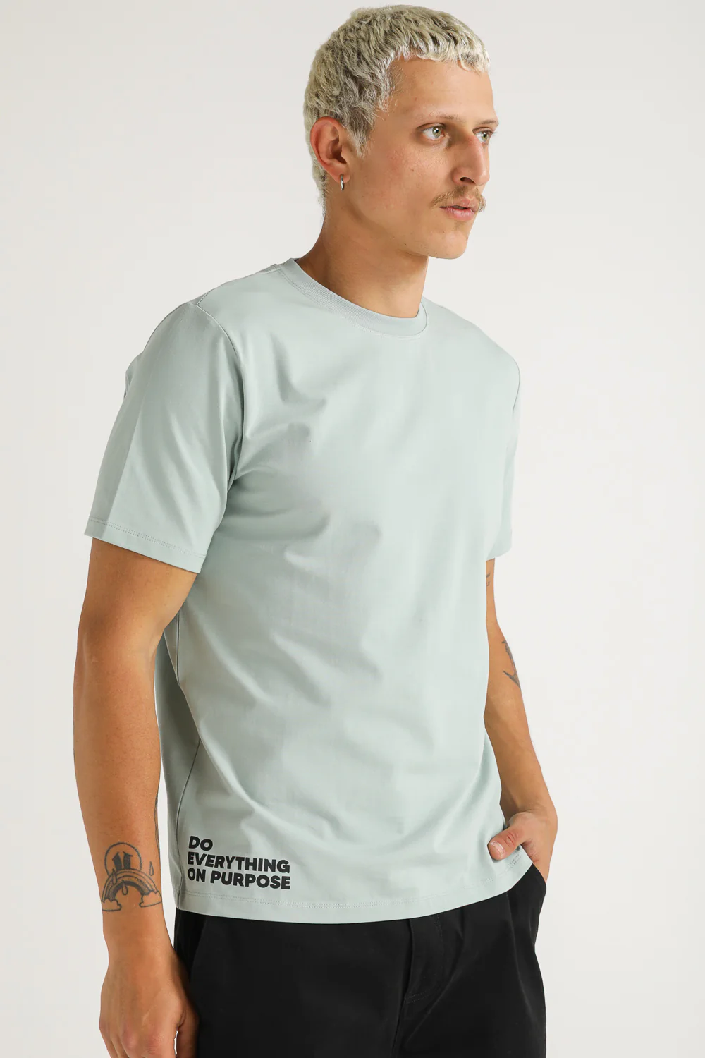 Oversize Active T shirt - Image 3
