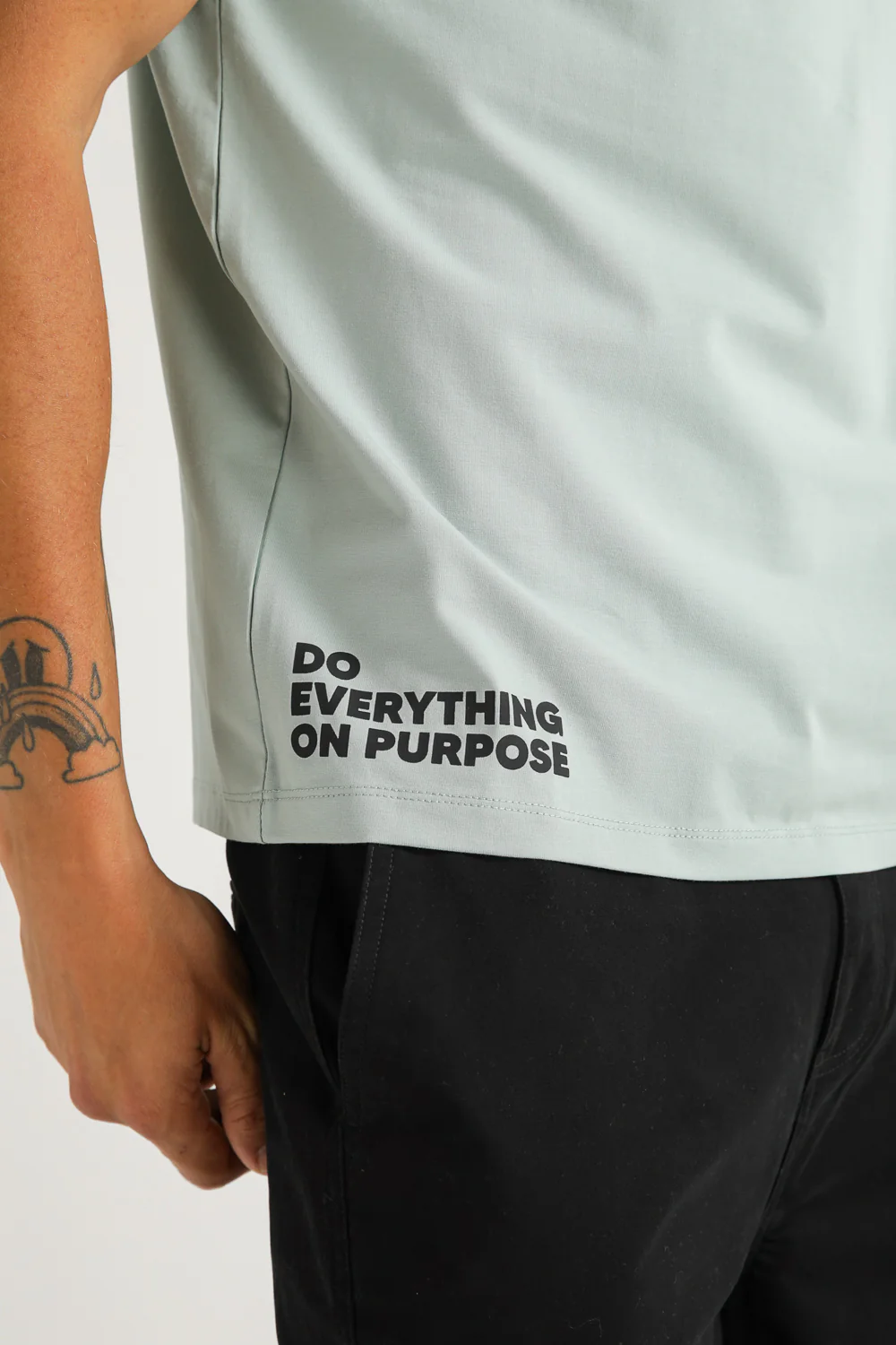 Oversize Active T shirt - Image 4