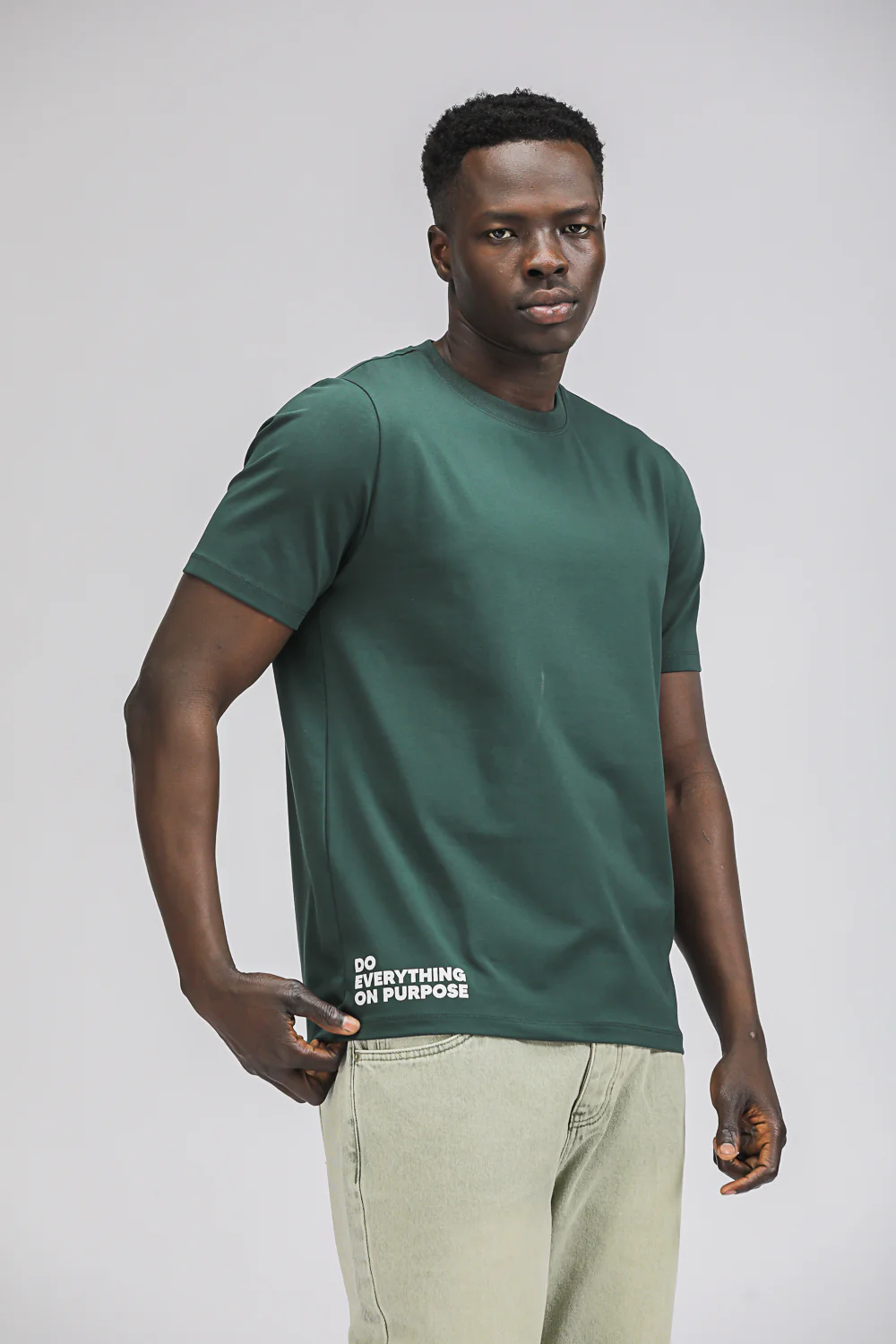 Oversize Active T shirt - Image 7