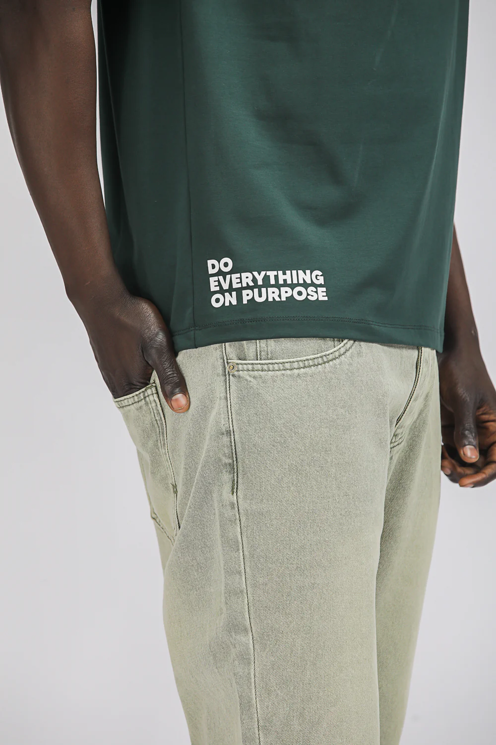 Oversize Active T shirt - Image 9