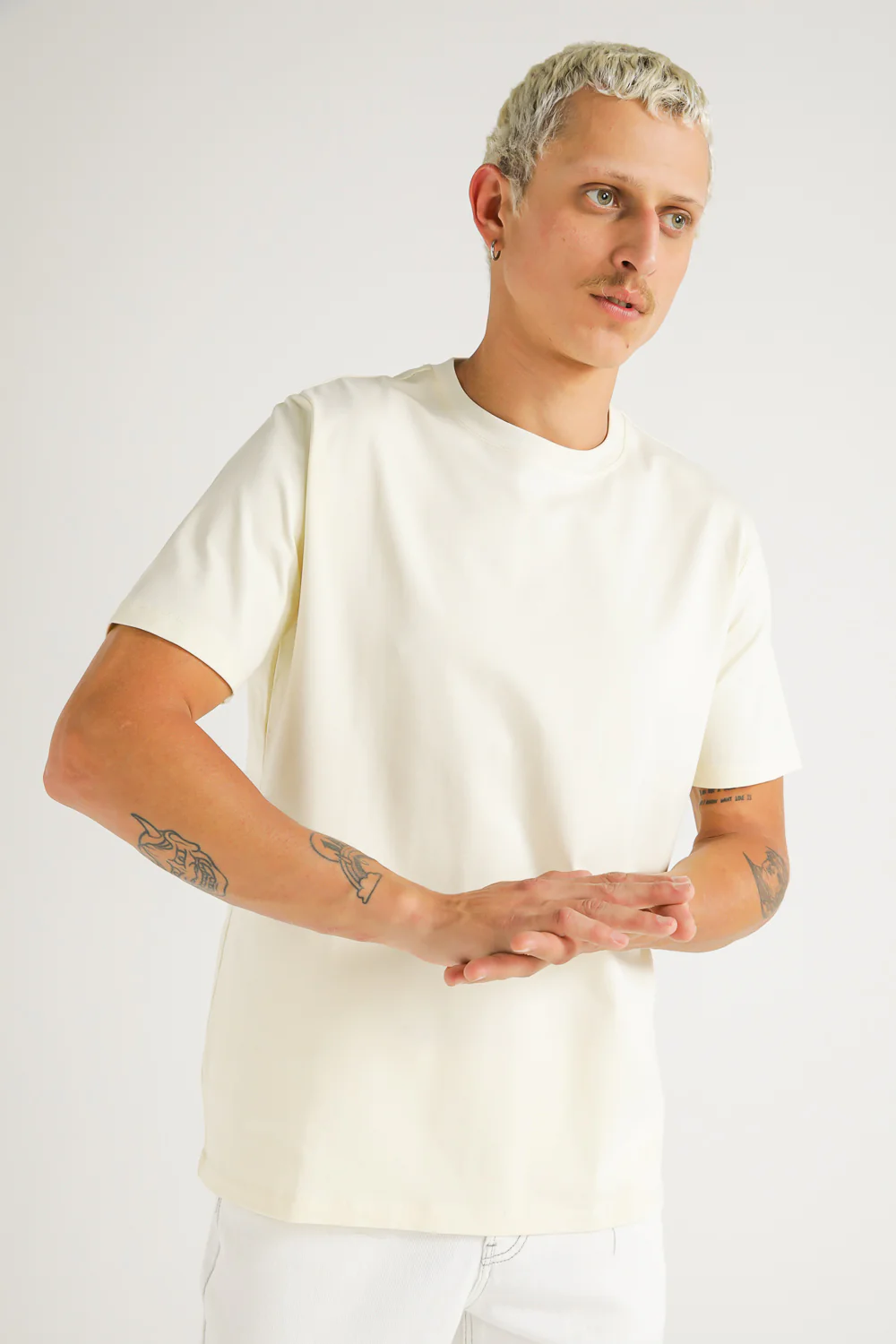 Oversize Active T shirt - Image 10