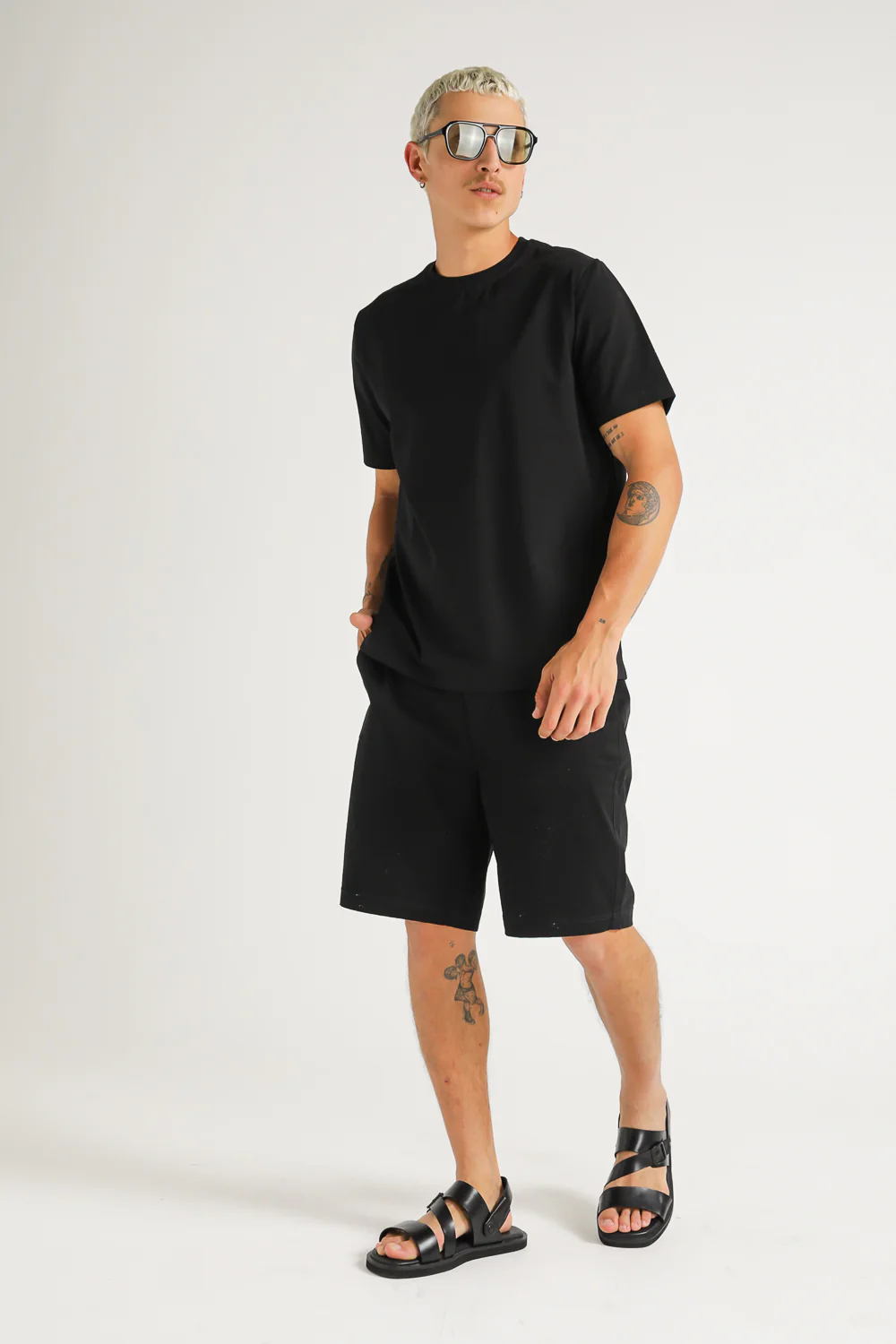Oversize Active T shirt - Image 19