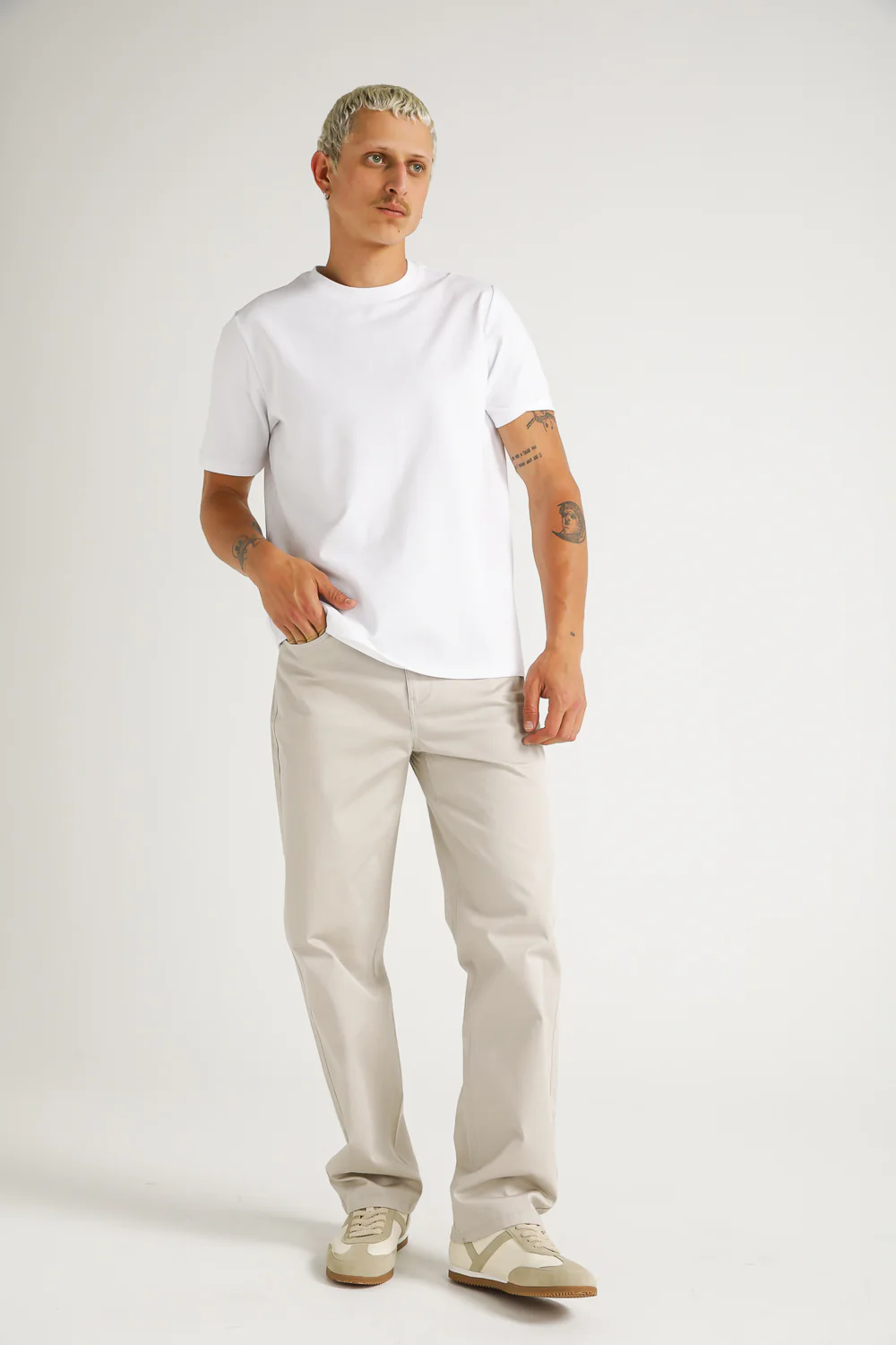 Oversize Active T shirt - Image 3