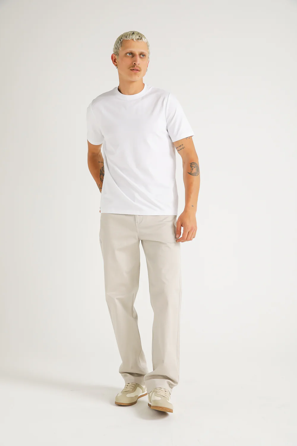 Oversize Active T shirt - Image 4