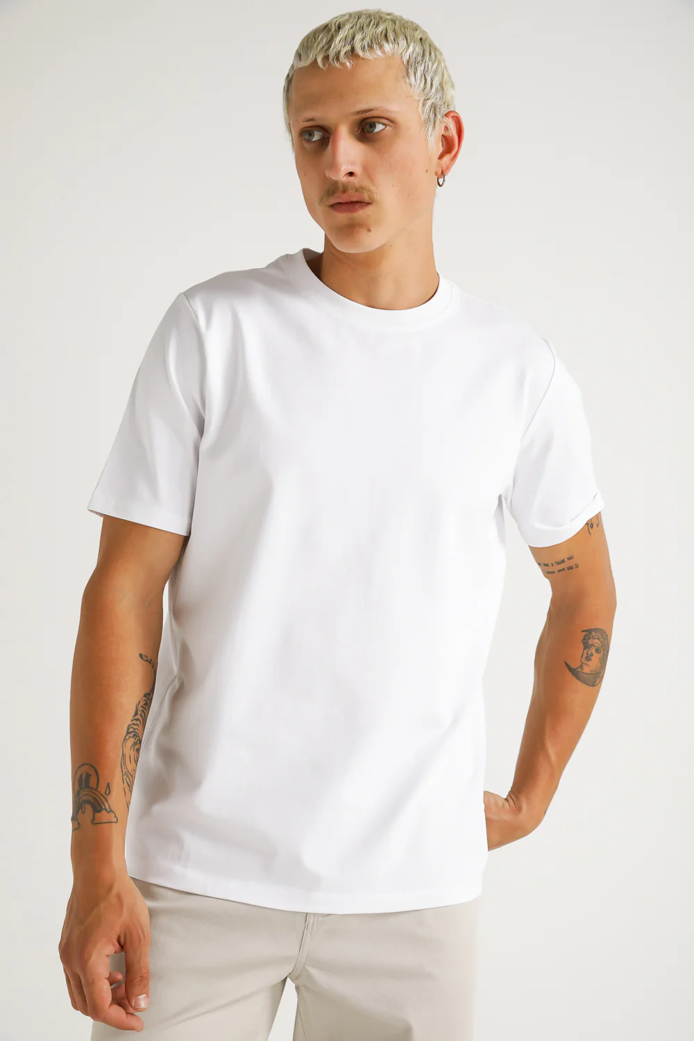 Oversize Active T shirt - Image 5