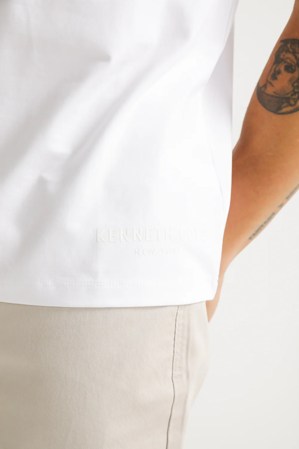Oversize Active T shirt - Image 7