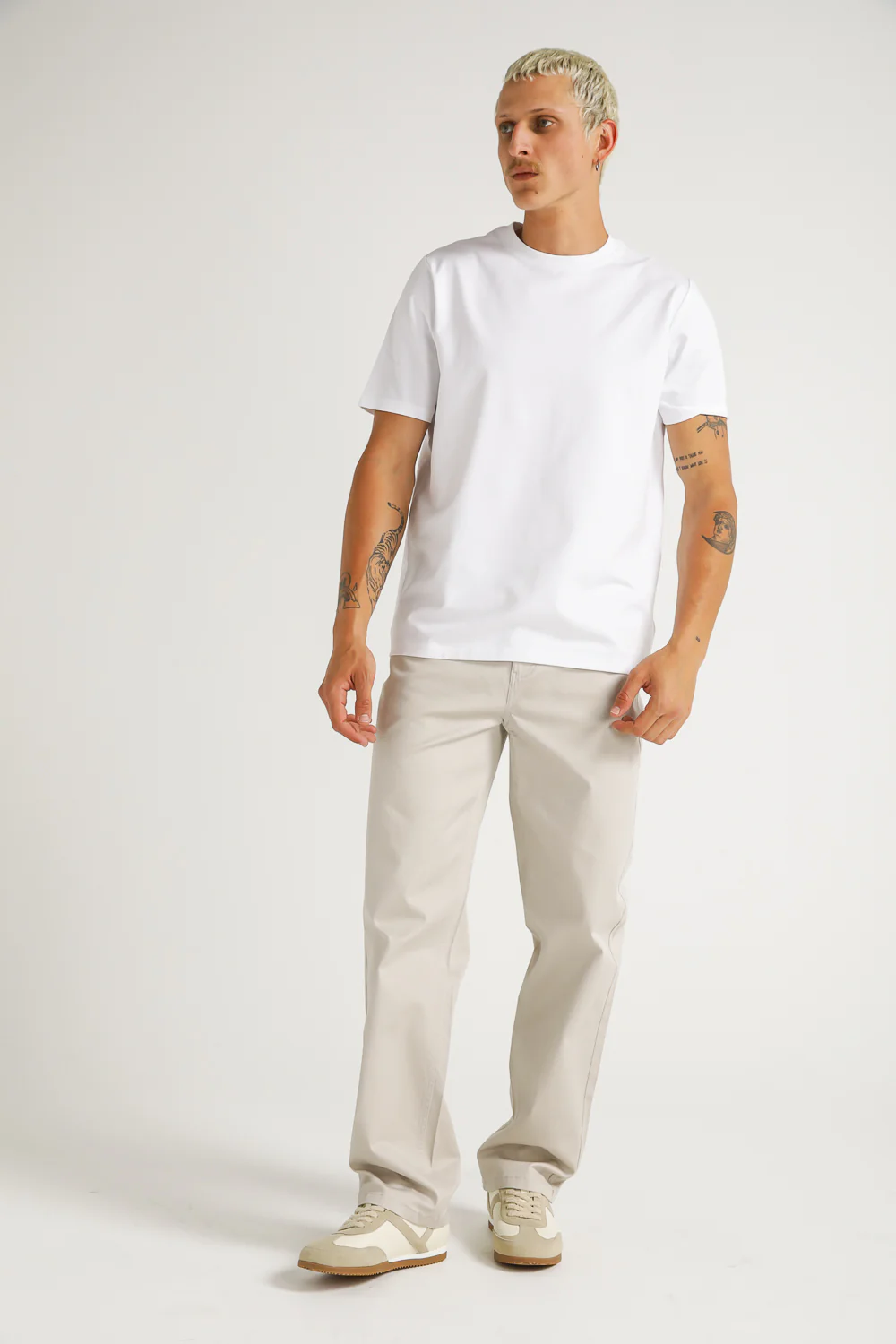 Oversize Active T shirt - Image 9