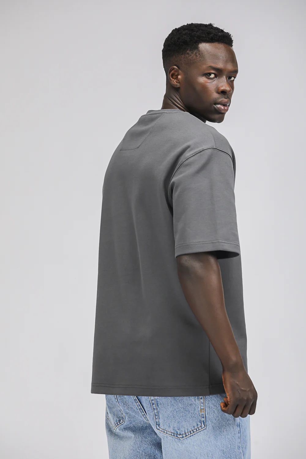 Oversized Floral T Shirt - Image 12