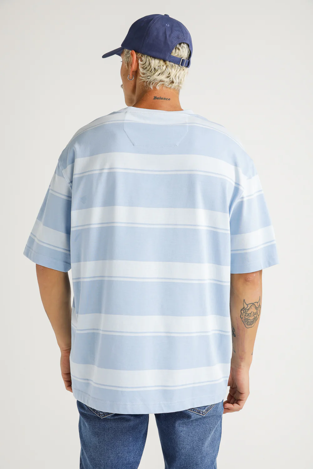 Oversize Fit T shirt - Image 11