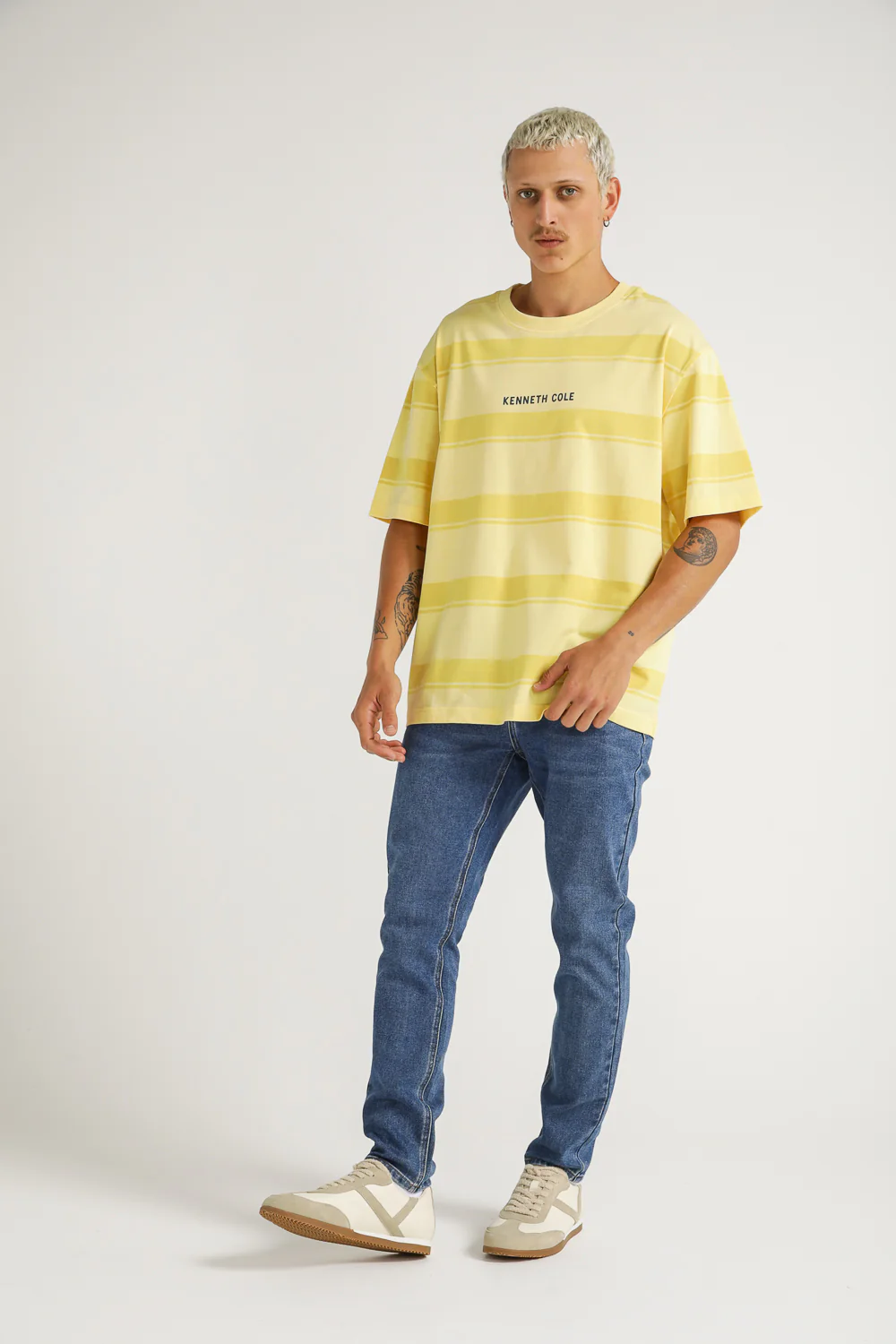Oversize Fit T shirt - Image 5