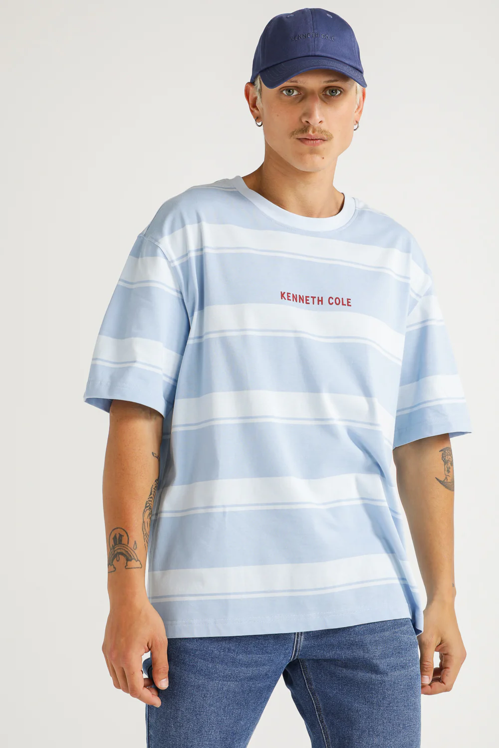 Oversize Fit T shirt - Image 6
