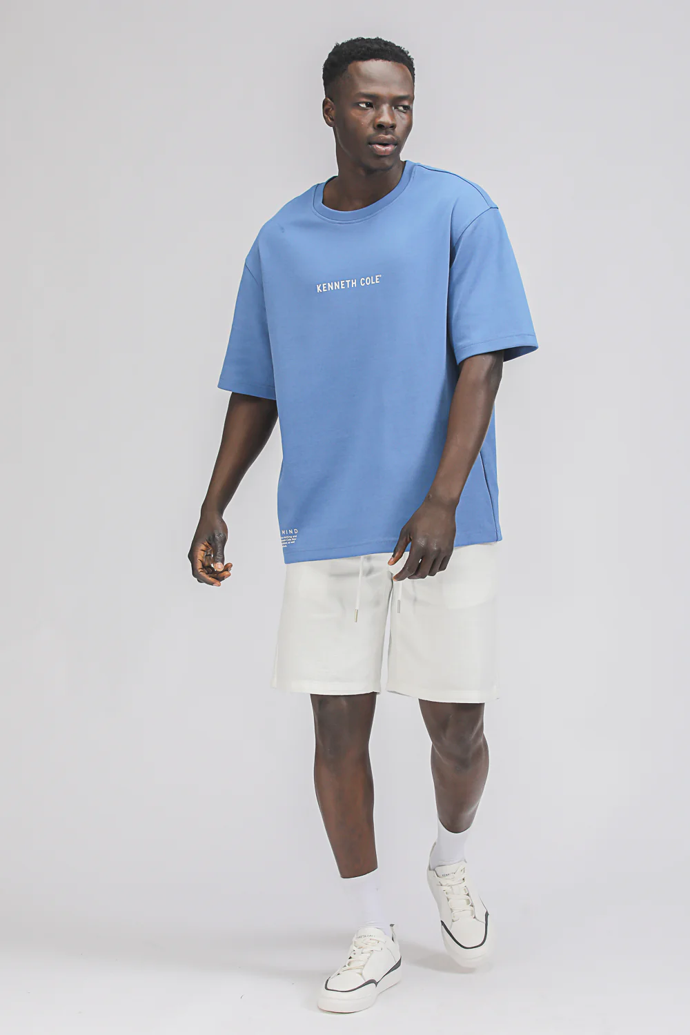 Oversize Fit T shirt - Image 9