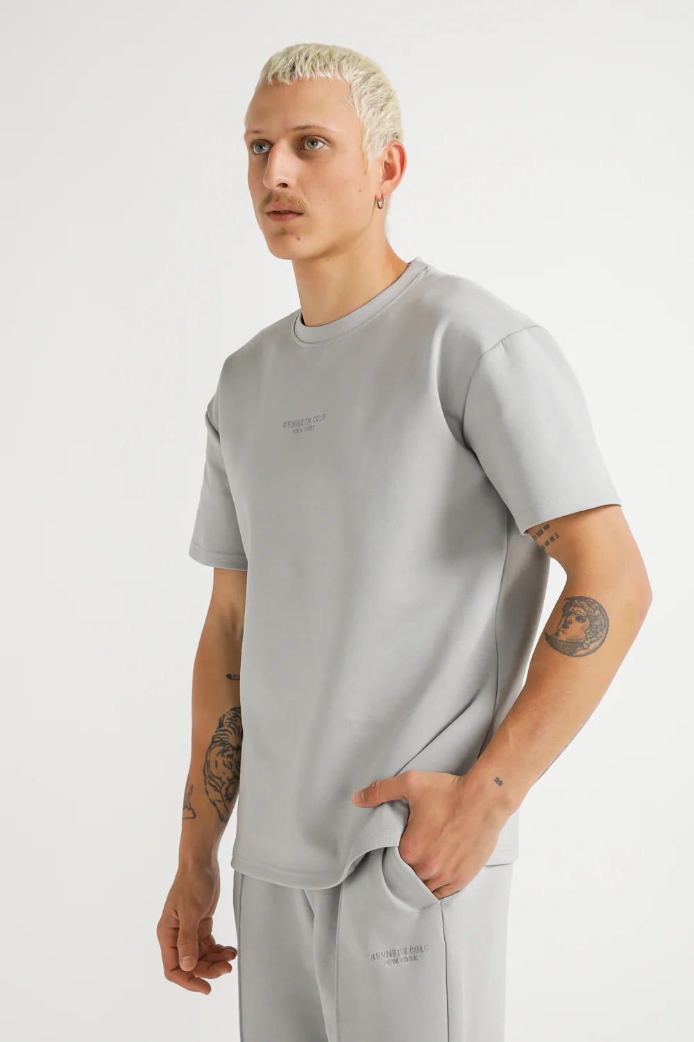 oversize shirt - Image 10