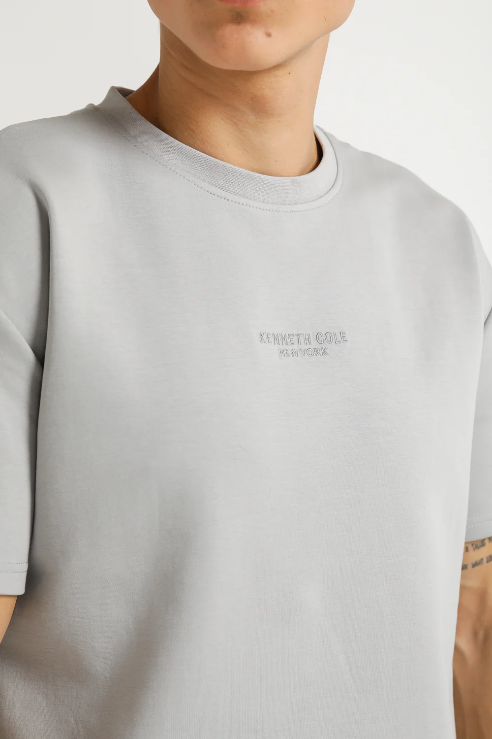 oversize shirt - Image 11
