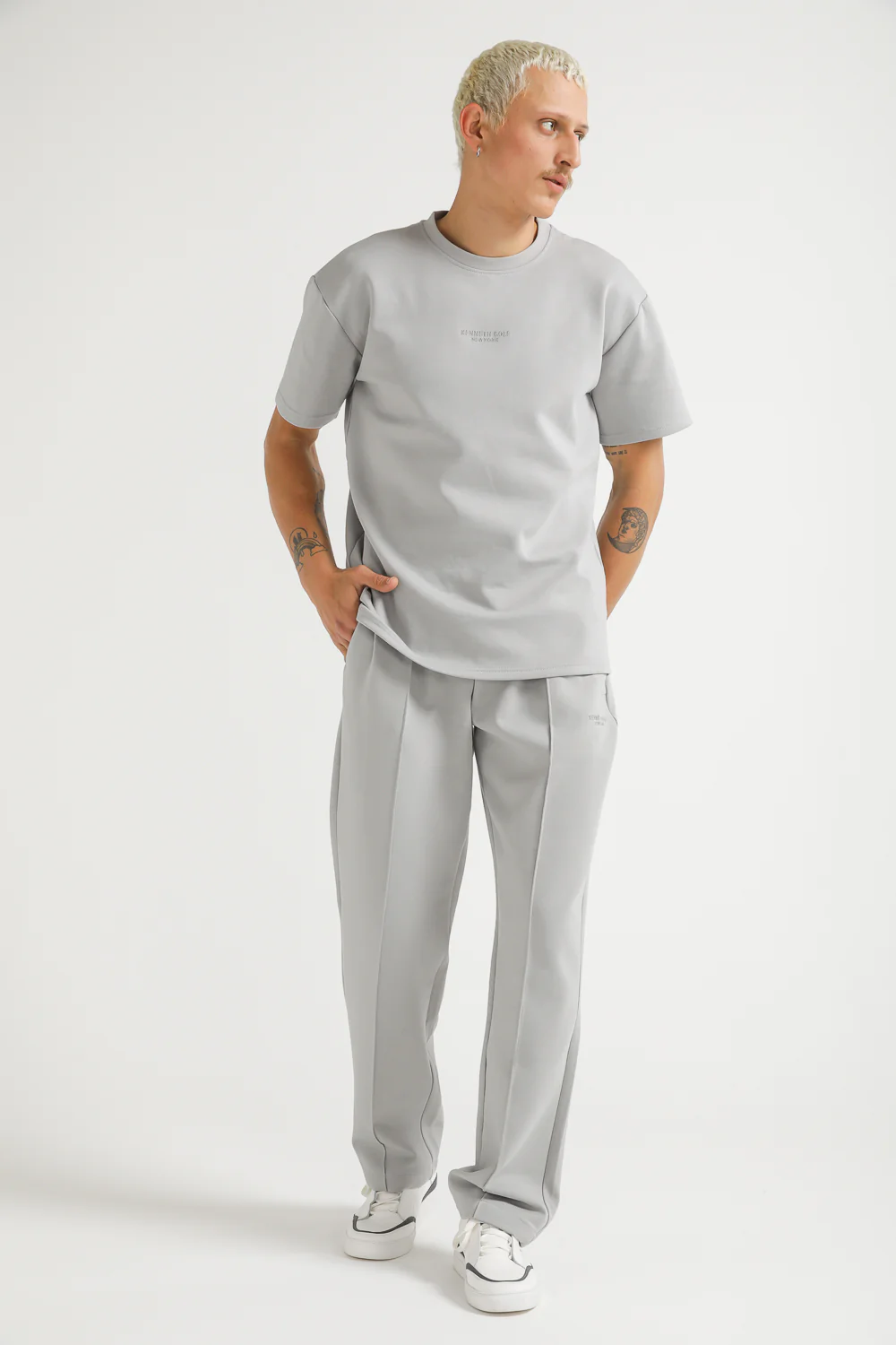 oversize shirt - Image 12