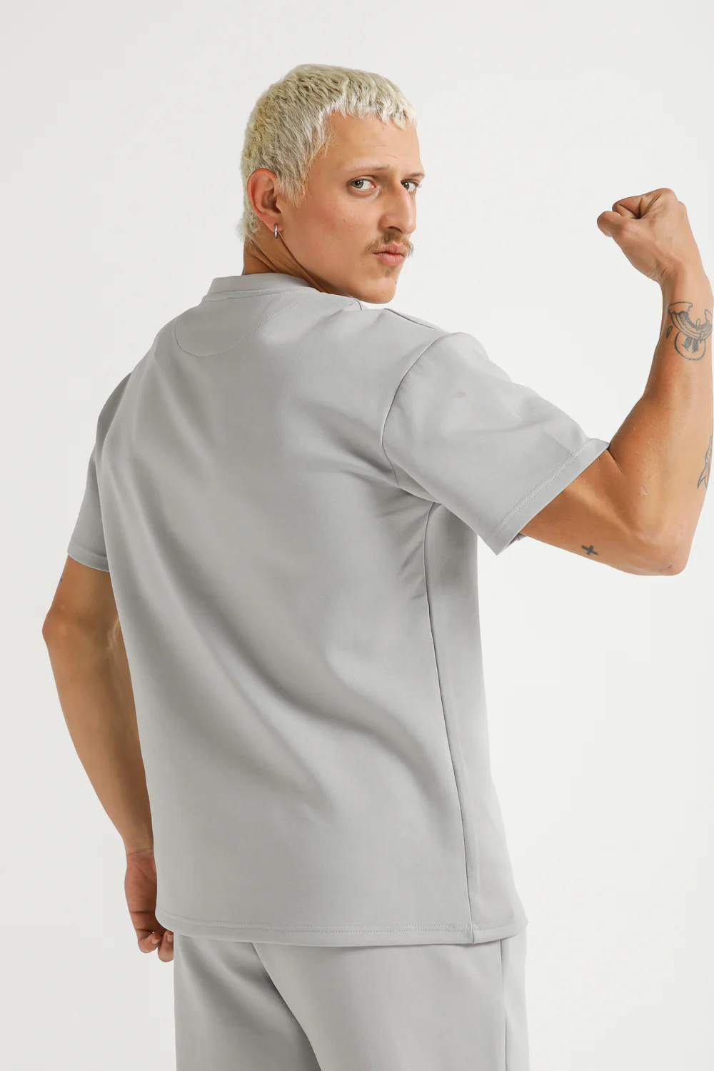 oversize shirt - Image 13