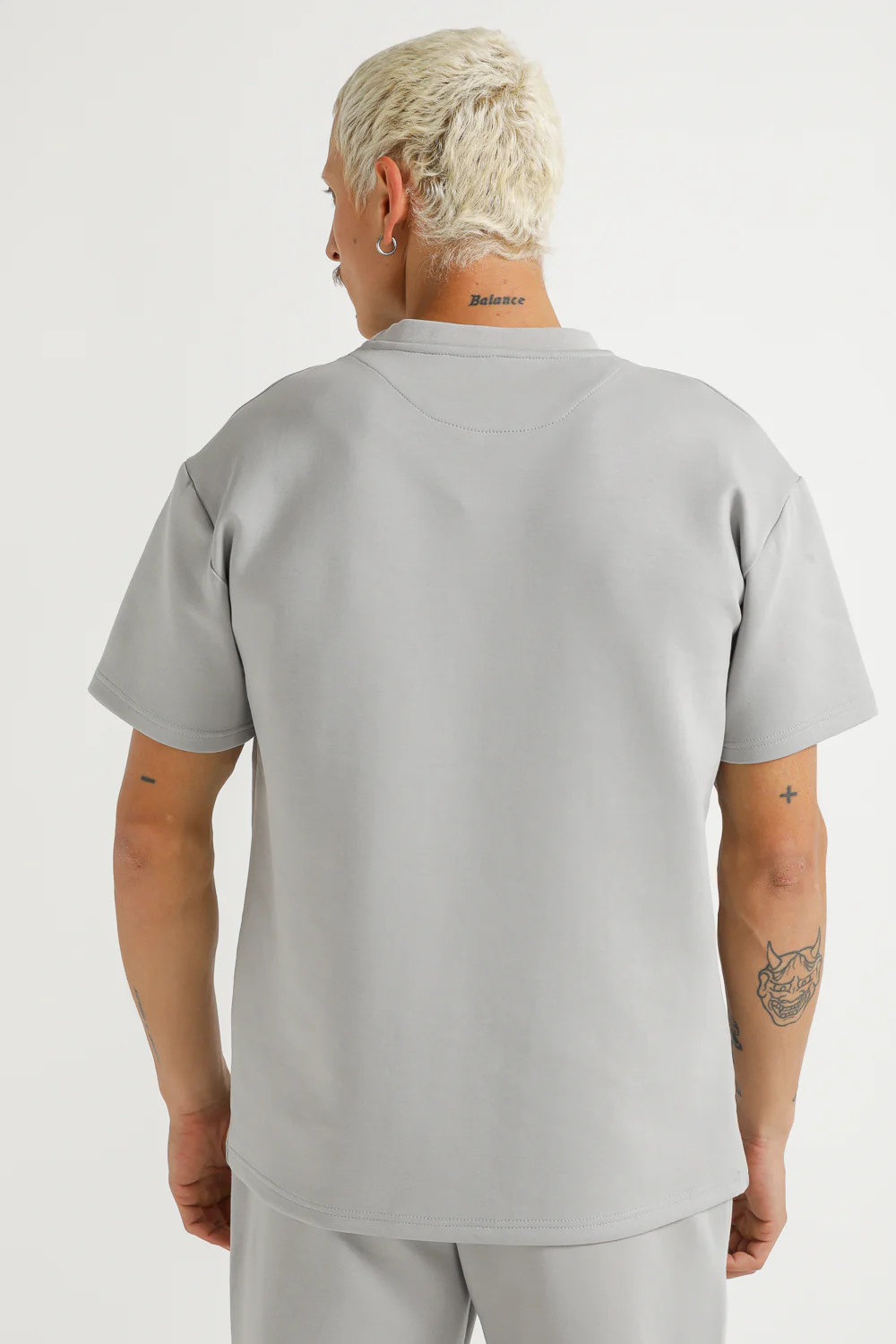 oversize shirt - Image 14
