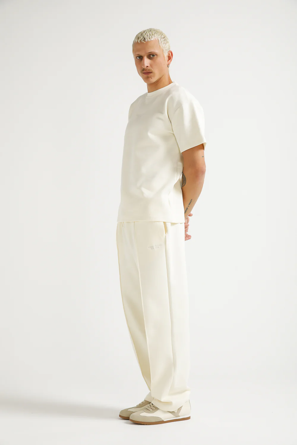oversize shirt - Image 2