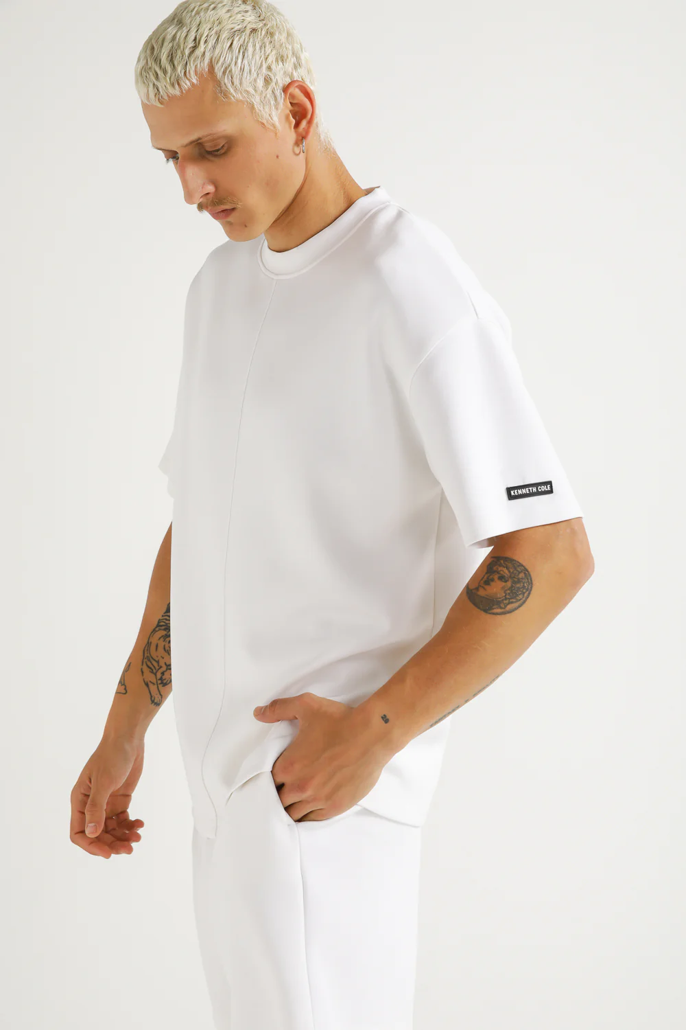 Oversize Shirt
