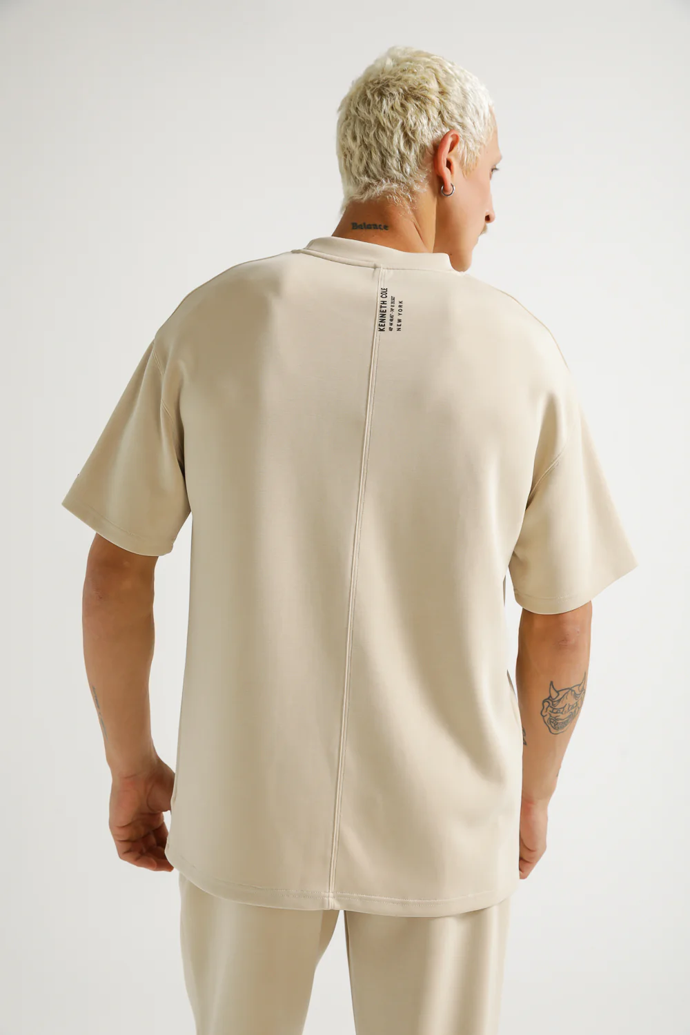 Oversize Shirt - Image 14