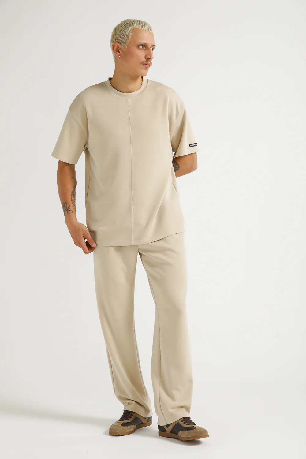 Oversize Shirt - Image 18