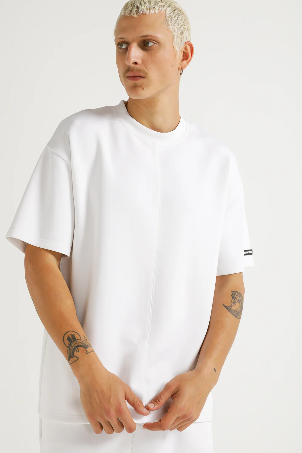 Oversize Shirt - Image 2