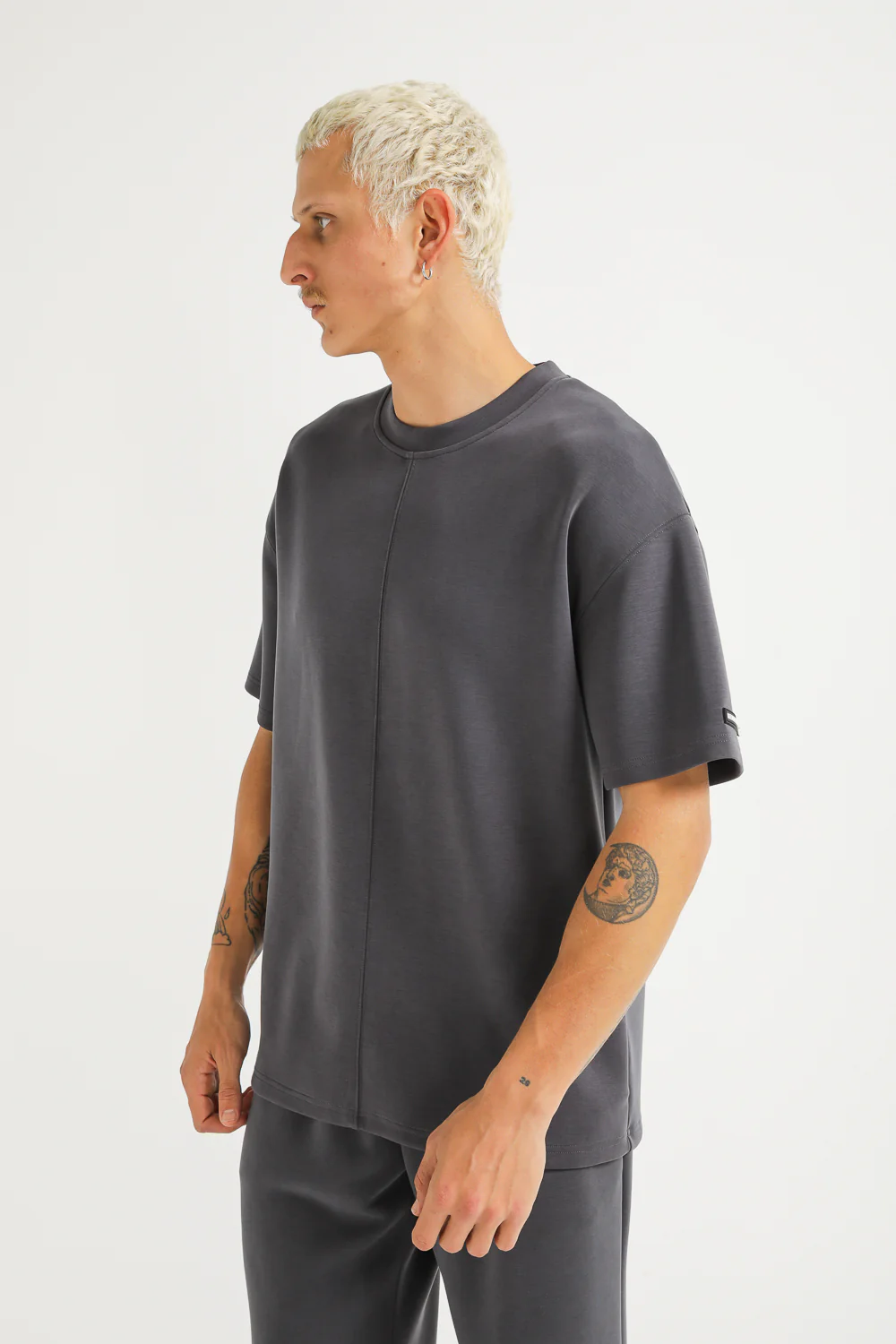 Oversize Shirt - Image 20